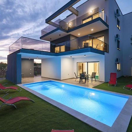 Residence Bella Vista Bibinje Kültér fotó