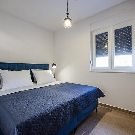 Residence Bella Vista Bibinje Kültér fotó
