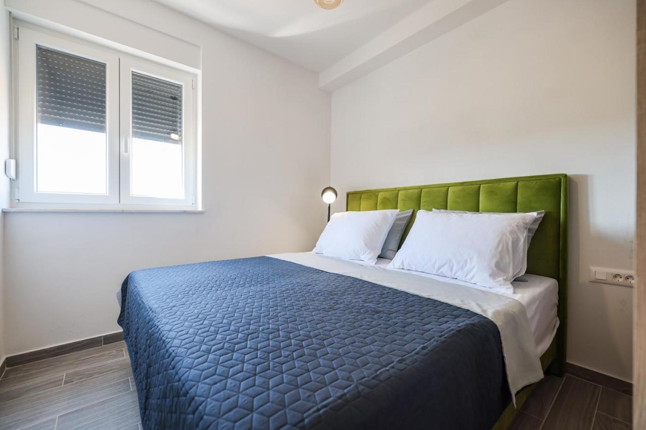 Residence Bella Vista Bibinje Kültér fotó