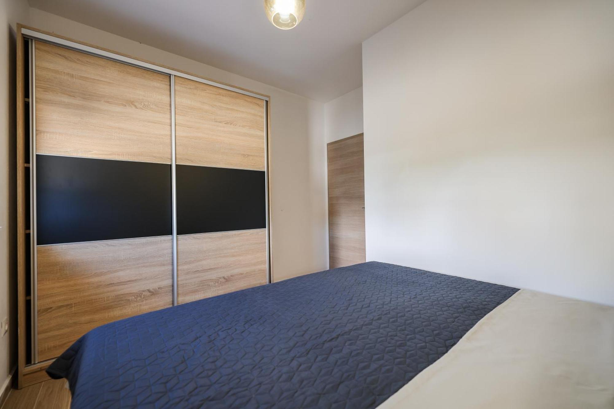 Residence Bella Vista Bibinje Kültér fotó