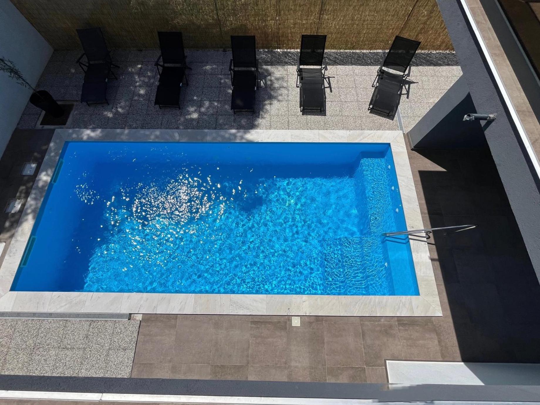 Residence Bella Vista Bibinje Kültér fotó
